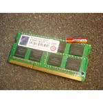 創見 TRANSCEND DDR3 1600 8G DDRIII PC3-12800 雙面16顆粒 筆記型 終身保固