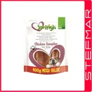 Jerhigh 400g Variety Pack
