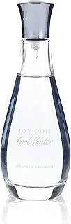 DAVIDOFF COOL WATER JASMINE & TANGERINE EDT 100ML SPRAY