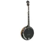 Barnes & Mullins BJ400E Rathbone 5-String Banjo with Pickup | Barnes & Mullins