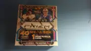 2021 Prizm Football Mega Box