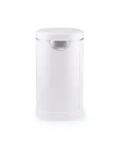 [Munchkin] Diaper Pail Bin in White