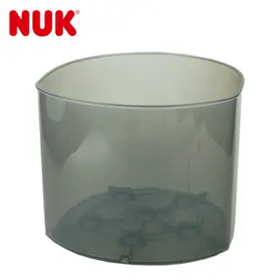 【NUK原廠直營賣場】【德國NUK】二合一蒸氣烘乾消毒鍋配件(奶瓶支架6支/可移動式托盤/奶瓶室/濾網泡棉)