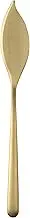 Mepra Table Fish Knife Linea Ice Oro, Gold