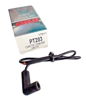 Cigarette Lighter Socket Connector BWD PT203 (for: Ford)