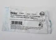 Weller Screwdriver Tip 700F 1/4" For W100/W100P Ponta Fenda Mag 7mm CT6E7