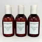 3 SachaJuan Scalp Conditioners 250 ml / 8.4 oz Each