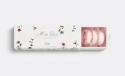 DIOR - Miss Dior Rose Macaroon Bath Bombs 10 x 15g