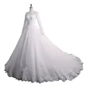 Jadore Lace Wedding Dress