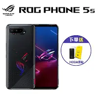 在飛比找Yahoo奇摩購物中心優惠-ASUS ROG Phone 5s (ZS676KS) 12