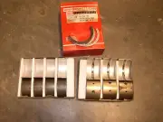 DAVID BROWN 1200 1210 1212 1290 1294 1390 1394 885 STD CRANKSHAFT BEARING KIT