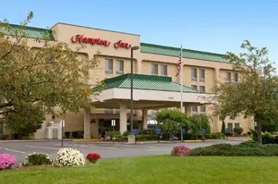 Hampton Inn Cleveland-Solon