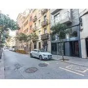 Lovely Apartment With Big Private Terrace In Sant Gervasy For Monthly Rentals