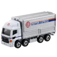 在飛比找蝦皮購物優惠-TOMICA NO. 77 日野日本通運車貨號 多美 小汽車