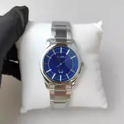 Seiko The Quintessential Quintuplets quartz metal watch 五等分の花嫁 中野三玖