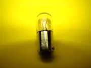 # 47 # 1847 VARIOUS OTHERS 6.3 VOLT MINI BAYONET LAMP