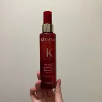 在飛比找蝦皮購物優惠-KERASTASE巴黎卡詩 SOLEIL護髮油噴霧150ml