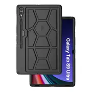 Poetic Turtle Skin Protected Case for Samsung Galaxy Tab S10+ / S9+ [X003voug11]