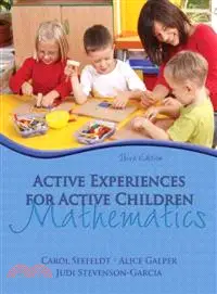 在飛比找三民網路書店優惠-Active Experiences for Active 