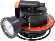 Poolzilla Manual Air Relief Assembly, Compatible with DEX2420MAR2, Pro-Grid De Filters, SwimClear and Swim Clear Cartridge Filters, Air Relief Valve Replacement for DE and Cartridge Pool Filters