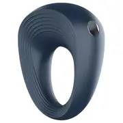 Satisfyer Power Ring Vibrating Cock Ring