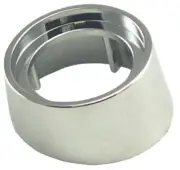 1966-67 GTO LEMANS TEMPEST MANUAL ANTENNA BASE ADAPTER
