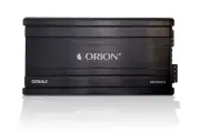 Orion Cobalt CBA3500.4, 3500W 4-Channel Class A/B High Power Amplifier