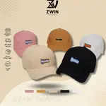 帽子 ️ YUMO 刺繡高級 YUMO 字母圖案中性粗麻布形狀 N101 - ZWIN