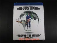 在飛比找Yahoo!奇摩拍賣優惠-[藍光BD] - 側田 Around The World T