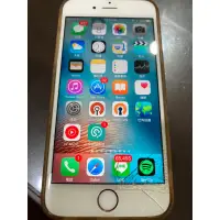 在飛比找蝦皮商城精選優惠-iphone6s 玫瑰金 64G ios9.3.5 原始未升