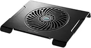 Cooler Master NotePal CMC3 Laptop Cooling Pad 'Silent 200mm Fan, 700RPM, Supports up to 15.6" laptops' R9-NBC-CMC3-GP