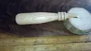 Red Oak Stanley 750 Socket Chisel Handle USA Handmade - Valkyrie Wood Tools,