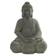 Sitting Buddha Statue (lotus Pose) - Indoor/outdoor