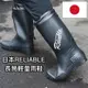 台灣現貨/開發票 日本TULTEX 輕量橡膠長筒防滑雨鞋 AZ-4707 船釣 磯釣鞋 防滑釣魚鞋 長桶雨鞋 登山雨鞋