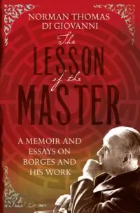 在飛比找博客來優惠-The Lesson of the Master: A Me