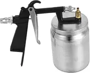 JUMPLAWN Pneumatic Paint Outdoor Paint Sprayer Hand Pump Sprayer Furniture Paint Sprayer Walls Paint Sprayers Interior Sprayers Car Washing Sprayer Cabinets Doors Sprayers Metal