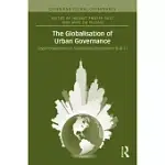THE GLOBALISATION OF URBAN GOVERNANCE