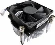 BestParts New CPU Air Cooler Heat Sink & Fan Replacement for HP EliteDesk 705 800 600 G2 SFF Desktop 810285-001 804057-001