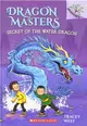 Secret of the Water Dragon: A Branches Book (Dragon Masters #3)(平裝本)