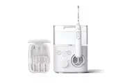 Philips Sonicare Power Flosser 7000 Oral Water Electric Rechargeable Flosser WHT