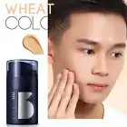 Men's BB Cream Make up Concealer Whitening Foundation Skin Face Moisturizing ыё