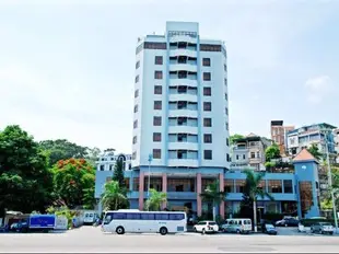 凡海酒店Van Hai Hotel
