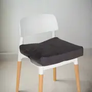 Dual Memory Support - Cushion or Back Support
