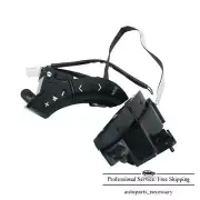 Audio Control Switch Steering Wheel Button For Toyota Highlander Camry Sequoia (for: Lexus)