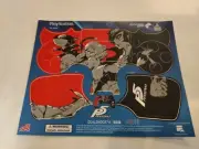 PERSONA 5 - DualShock Controller Gear Skin **Authentic** for Sony PlayStation 4