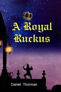 在飛比找博客來優惠-A Royal Ruckus: The Courtship 