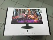 Alienware AW2524H Gaming Monitor - 24.5-inch 500Hz 1ms IPS Anti-Glare Display