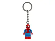 [Lego] Spider-Man Keyring