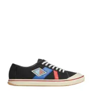 Eliot Sneaker 39,40,41,42 black
