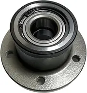 Rear Wheel Hub Assembly Compatible With SAIC MAXUS V80